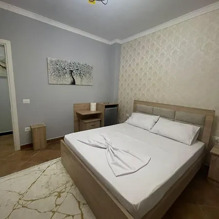Apartment Synergy Golem 2 Golem (Tirana)