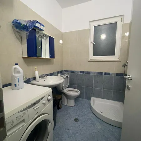 Synergy Golem 2 Apartment
