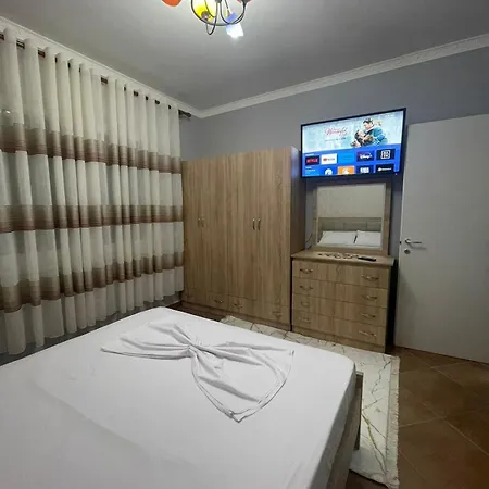 Synergy Golem 2 Apartment